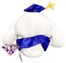 Sanrio Hello Kitty and Friends Cinnamoroll Graduation 10 Inch Plush