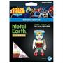 DC Comics Metal Works Wonder Woman 3D Metal Model Kit