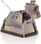 Doctor Who K-9 Metal Earth 3D Metal Model Kit