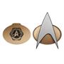 Star Trek: The Next Generation Bluetooth Communicator Badge