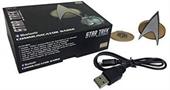 Star Trek: The Next Generation Bluetooth Communicator Badge