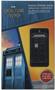 Doctor Who TARDIS 10,000mAh Power Bank with Dual 2.4A USB Charging Ports