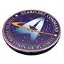Star Trek Starfleet Command Qi Wireless Charger