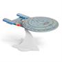 Star Trek TNG 12" USS Enterprise NCC-1701-D Bluetooth Speaker w/ LED's & SFX