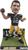 Green Bay Packers Aaron Rodgers #12 Big Ticket Series NFL Bobblehead