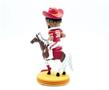 Kansas City Chiefs Tyrann Mathieu Riding NFL Bobble
