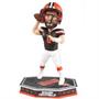 Cleveland Browns Baker Mayfield #6 Removable Helmet Base NFL Resin Bobblehead
