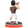Cleveland Browns Baker Mayfield #6 Removable Helmet Base NFL Resin Bobblehead