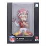 Kansas City Chiefs Mahomes #15 NFL Showstomperz Mini Bobble