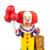 OFFICIAL Pennywise Bobble Head | Exclusive IT Collectible | 8" Resin Figure