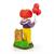 OFFICIAL Pennywise Bobble Head | Exclusive IT Collectible | 8" Resin Figure