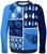 Tennessee Titans Busy Block NFL Ugly Sweater