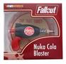 Fallout 5.5 Inch Nuka Cola Blaster Replica w/ Stand
