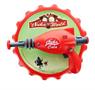 Fallout Nuka Cola Thirst Zapper Wall Armory Accessory