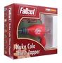 Fallout Nuka Cola Thirst Zapper Wall Armory Accessory