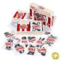 Movie Buff Card Game