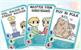 Pretending to Grownup Card Game
