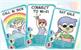 Pretending to Grownup Card Game