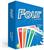 Four - The Family Fun Card Game