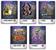 Peasant Buffet Bad Moon Rising Card Game
