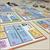 Robots on the Line Tile Game