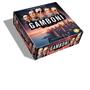 Gamboni The King of New York Board Game