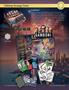 Gamboni The King of New York Board Game