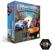 Urban Tribes Board Game