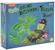 Nickelodeon SpongeBob SquarePants Flying Dutchman's Treasure Hunt Board Game