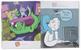 ABC's of Parenting Graphic Novel