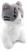 Lil' Bunny Sue Roux Plush