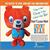 Benny Bear 16 Inch Plush