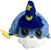 Will the Wizard Fatterpillar 12 Inch Plush