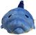 Will the Wizard Fatterpillar 12 Inch Plush