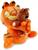 Garfield Holding Pooky 12-Inch Collector Plush Toy