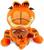 Garfield Holding Pooky 12-Inch Collector Plush Toy