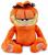 Garfield With Suction Cups 12-Inch Collector Plush Toy