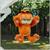 Garfield With Suction Cups 12-Inch Collector Plush Toy