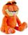 Garfield With Suction Cups 12-Inch Collector Plush Toy