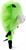 Invader Zim GIR With Removable Costume 10-Inch Collector Plush Toy