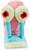 Nickelodeon SpongeBob SquarePants Gary The Snail 10-Inch Collector Plush Toy