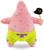 Nickelodeon SpongeBob SquarePants Patrick Star Jellyfishing 10-Inch Plush Toy