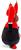 Nickelodeon SpongeBob SquarePants Mr. Krabs Violin 10-Inch Collector Plush Toy