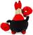 Nickelodeon SpongeBob SquarePants Mr. Krabs Violin 10-Inch Collector Plush Toy