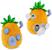 Nickelodeon SpongeBob SquarePants Pineapple House 10-Inch Plush Toy