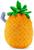 Nickelodeon SpongeBob SquarePants Pineapple House 10-Inch Plush Toy