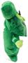 Nickelodeon SpongeBob SquarePants The Flying Dutchman 10-Inch Plush