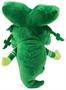 Nickelodeon SpongeBob SquarePants The Flying Dutchman 10-Inch Plush