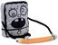 Nickelodeon SpongeBob SquarePants DoodelBob 10-Inch Collector Plush Toy