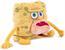 Nickelodeon SpongeBob SquarePants Caveman SpongeBob 10-Inch Collector Plush Toy